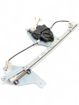 PEUGEOT 9688808180 0130822562 Window Regulator Compl. front right PEUGEOT 508 I (W23) (2010-2018) — thumbnail 3
