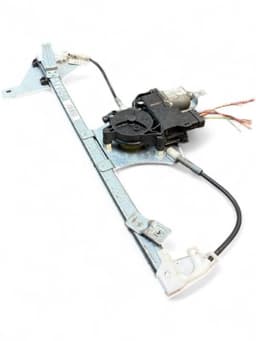 PEUGEOT 9688808180 0130822562 Window Regulator Compl. front right PEUGEOT 508 I (W23) (2010-2018) — thumbnail 2