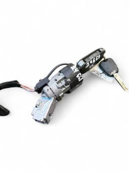 PEUGEOT 9663123380 Ignition switch lock (ignition barrel) PEUGEOT 508 I (W23) (2010-2018) — thumbnail 3