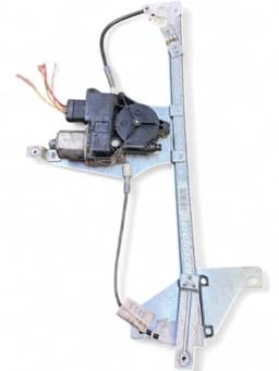PEUGEOT 9688808180 0130822562 Window Regulator Compl. front right PEUGEOT 508 I (W23) (2010-2018) — thumbnail 5