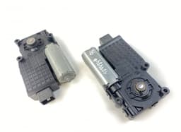 PEUGEOT 1638031180 1638031280 Sunroof motor set PEUGEOT 508 II (R83) (2018-) — thumbnail 2