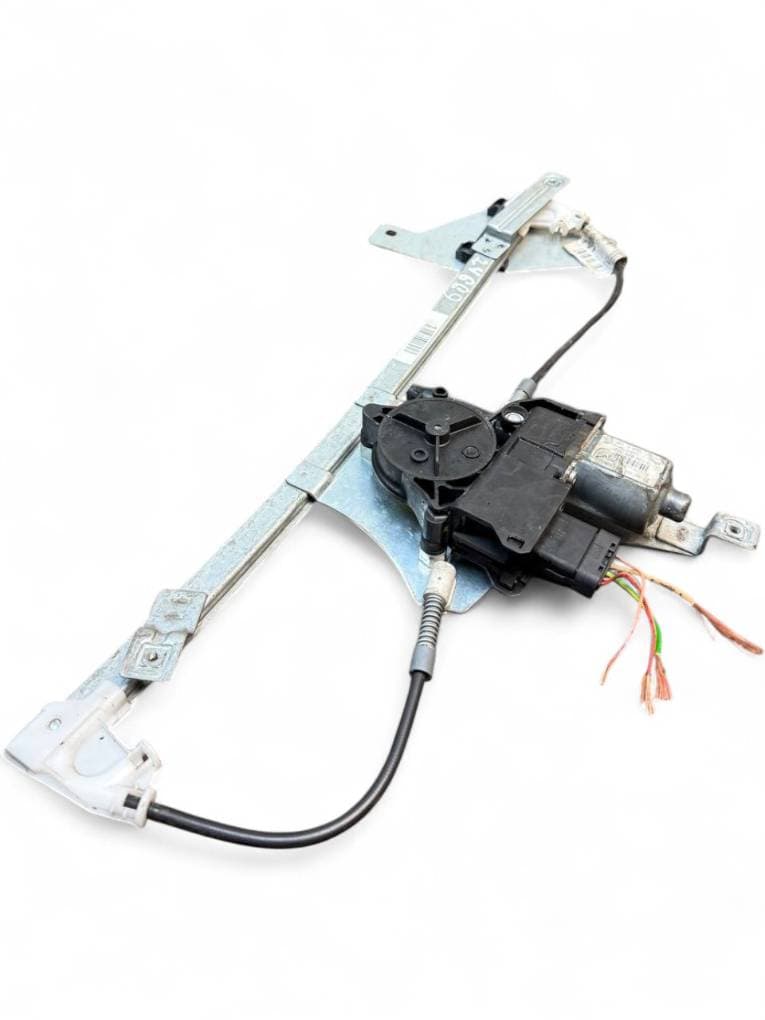 PEUGEOT 9688808180 0130822562 Window Regulator Compl. front right PEUGEOT 508 I (W23) (2010-2018)