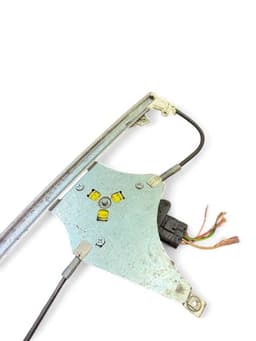 PEUGEOT 9688808180 0130822562 Window Regulator Compl. front right PEUGEOT 508 I (W23) (2010-2018) — thumbnail 7