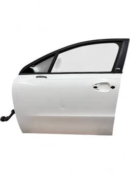 PEUGEOT Door Front Left PEUGEOT 508 I (W23) (2010-2018) — thumbnail 1
