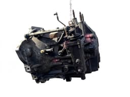 PEUGEOT 223128 Gearbox PEUGEOT 4007 (GP) (2007-2012) — thumbnail 2