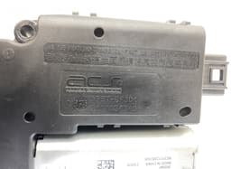 PEUGEOT 1638031180 1638031280 Sunroof motor set PEUGEOT 508 II (R83) (2018-) — thumbnail 9