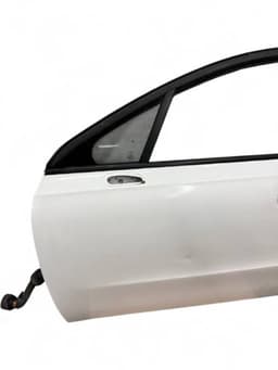 PEUGEOT Door Front Left PEUGEOT 508 I (W23) (2010-2018) — thumbnail 4