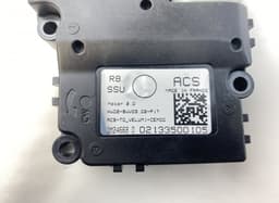 PEUGEOT 1638031180 1638031280 Sunroof motor set PEUGEOT 508 II (R83) (2018-) — thumbnail 6