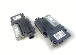 PEUGEOT 1638031180 1638031280 Sunroof motor set PEUGEOT 508 II (R83) (2018-) — thumbnail 1