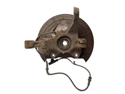 OPEL 93184612 Wheel bearing housing front right OPEL MERIVA B (2010-2017) — thumbnail 2