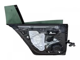 PEUGEOT 9822029080 Door Rear Left PEUGEOT 508 II (R83) (2018-) — thumbnail 2