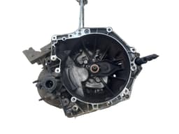 PEUGEOT BVM5 Gearbox PEUGEOT 5008 I (T87) (2009-2016) — thumbnail 1