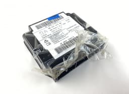 PEUGEOT 1636262380 Airbag Control Unit PEUGEOT 508 II (R83) (2018-) — thumbnail 1