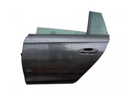 PEUGEOT 9822029080 Door Rear Left PEUGEOT 508 II (R83) (2018-) — thumbnail 1