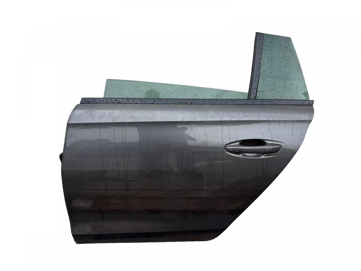 PEUGEOT 9822029080 Door Rear Left PEUGEOT 508 II (R83) (2018-)