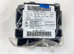 PEUGEOT 1636262380 Airbag Control Unit PEUGEOT 508 II (R83) (2018-) — thumbnail 2