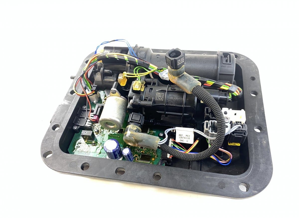 PEUGEOT 9827963280 AdBlue Pump PEUGEOT 508 II (R83) (2018-)