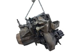 PEUGEOT BVM5 Gearbox PEUGEOT 5008 I (T87) (2009-2016) — thumbnail 4