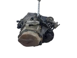 PEUGEOT BVM5 Gearbox PEUGEOT 5008 I (T87) (2009-2016) — thumbnail 3