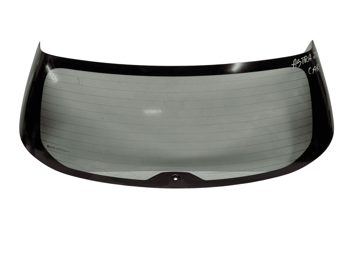 OPEL 162370 Rear Window glass OPEL ASTRA H (2004-2014)