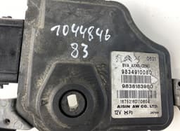 PEUGEOT 1681144880 Gearbox Control Unit PEUGEOT 508 II (R83) (2018-) — thumbnail 4