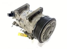 PEUGEOT 4471504723 4471507360 447150-4723 447150-7360 4471504722 447150-4722 4472100010 447210-0010 4471100660 447110-0660 AC / aircon Compressor PEUGEOT 508 II (R83) (2018-) — thumbnail 1