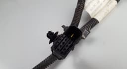 PEUGEOT 9828035580 Parking sensors cable harness, rear PEUGEOT PARTNER III / RIFTER (K9) (2018-) — thumbnail 9