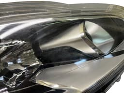 PEUGEOT 9810805880 90048532 Headlight right PEUGEOT 208 I (A9) (2012-2019) — thumbnail 3