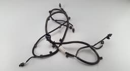 PEUGEOT 9828035580 Parking sensors cable harness, rear PEUGEOT PARTNER III / RIFTER (K9) (2018-) — thumbnail 1