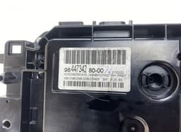 PEUGEOT 9844734280 Instrument Cluster PEUGEOT 508 II (R83) (2018-) — thumbnail 3