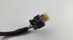 PEUGEOT 9828035580 Parking sensors cable harness, rear PEUGEOT PARTNER III / RIFTER (K9) (2018-) — thumbnail 7