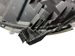 PEUGEOT 9810805880 90048532 Headlight right PEUGEOT 208 I (A9) (2012-2019) — thumbnail 8