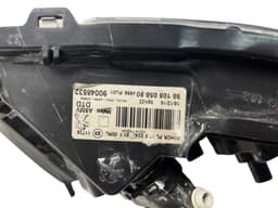 PEUGEOT 9810805880 90048532 Headlight right PEUGEOT 208 I (A9) (2012-2019) — thumbnail 6