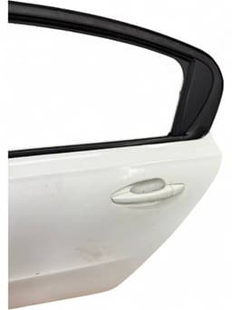 PEUGEOT Door Rear Left PEUGEOT 508 I (W23) (2010-2018) — thumbnail 5