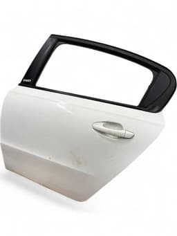 PEUGEOT Door Rear Left PEUGEOT 508 I (W23) (2010-2018) — thumbnail 2