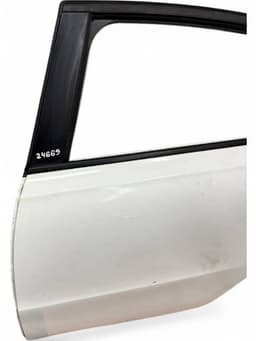PEUGEOT Door Rear Left PEUGEOT 508 I (W23) (2010-2018) — thumbnail 4