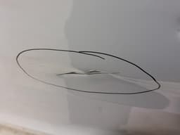PEUGEOT 084728D04 Rear Panel Door Left PEUGEOT EXPERT / TRAVELLER (2016-) — thumbnail 2
