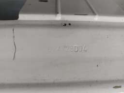 PEUGEOT 084728D04 Rear Panel Door Left PEUGEOT EXPERT / TRAVELLER (2016-) — thumbnail 5