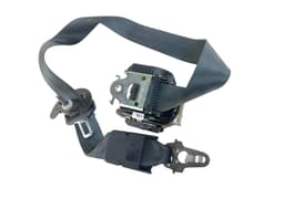 PEUGEOT 98139694XX Seat Belt Front Left PEUGEOT 508 II (R83) (2018-) — thumbnail 2