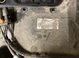 PEUGEOT 9827963280 AdBlue tank PEUGEOT 508 II (R83) (2018-) — thumbnail 4