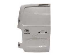 PEUGEOT 084728D04 Rear Panel Door Left PEUGEOT EXPERT / TRAVELLER (2016-) — thumbnail 1