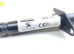PEUGEOT 9813435580 Set of bonnet (hood) actuators PEUGEOT 508 II (R83) (2018-) — thumbnail 5