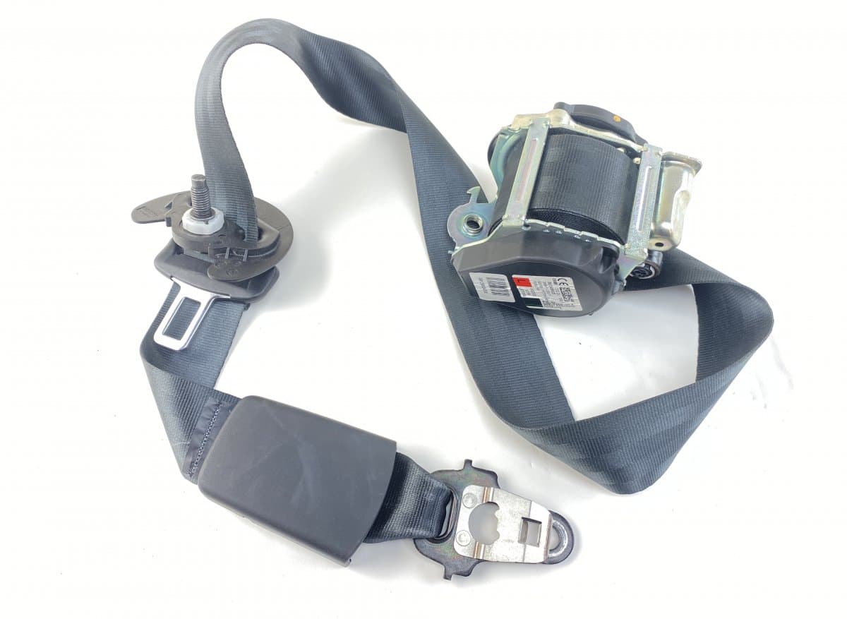 PEUGEOT 98139694XX Seat Belt Front Left PEUGEOT 508 II (R83) (2018-)