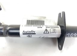 PEUGEOT 9813435580 Set of bonnet (hood) actuators PEUGEOT 508 II (R83) (2018-) — thumbnail 8