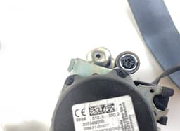 PEUGEOT 98139694XX Seat Belt Front Left PEUGEOT 508 II (R83) (2018-) — thumbnail 4