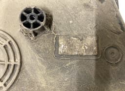 PEUGEOT 9827963280 AdBlue tank PEUGEOT 508 II (R83) (2018-) — thumbnail 3