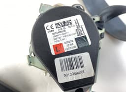 PEUGEOT 98139694XX Seat Belt Front Left PEUGEOT 508 II (R83) (2018-) — thumbnail 3
