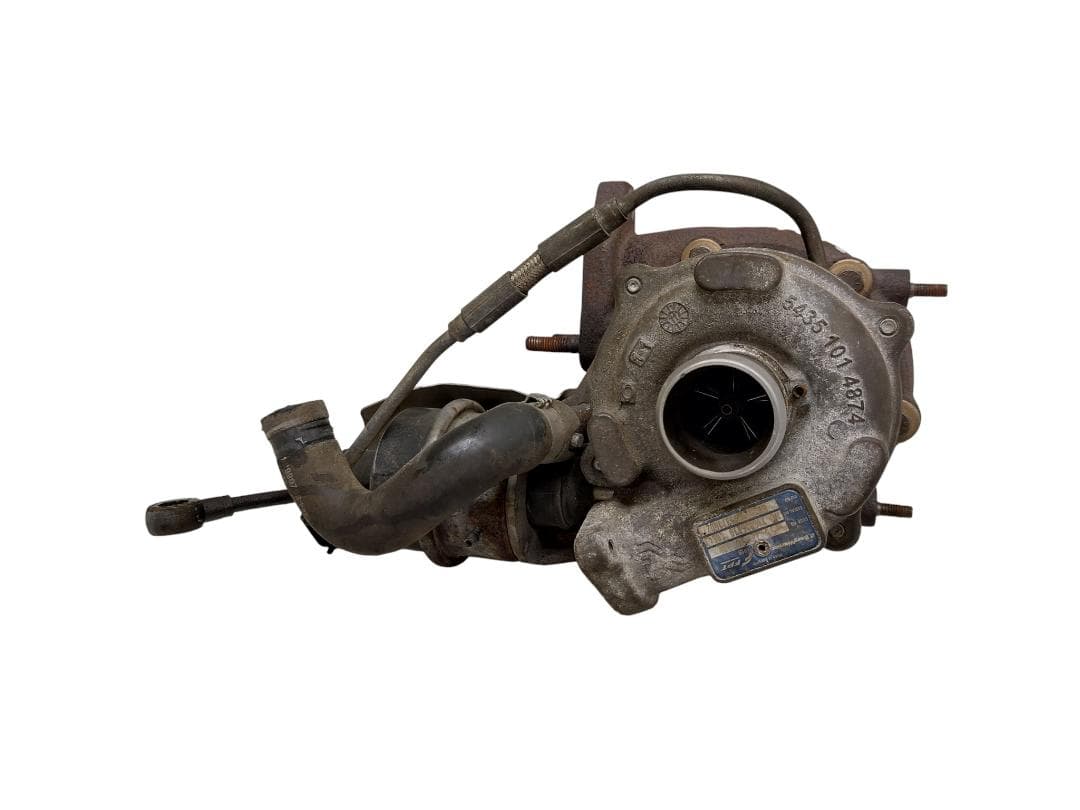 OPEL 55225439 54351014874 Turbocharger OPEL MERIVA B (2010-2017)