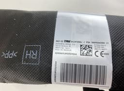 PEUGEOT 9809507180 9809506980 Airbag set PEUGEOT 508 II (R83) (2018-) — thumbnail 6