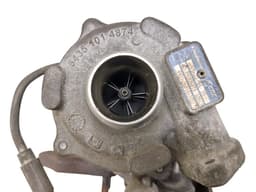 OPEL 55225439 54351014874 Turbocharger OPEL MERIVA B (2010-2017) — thumbnail 6